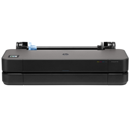 HP DesignJet T230 24" (A1+, 35s A1, USB 2.0, Ethernet, Wi-Fi) - bez stojanu