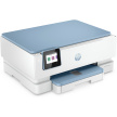 HP All-in-One ENVY 7221e HP+ Surf Blue (A4, USB, Wi-Fi, BT, Print, Scan, Copy, Duplex)