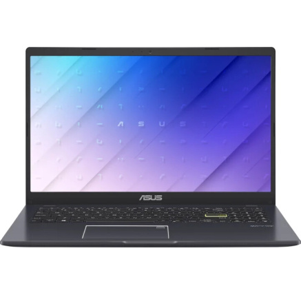 ASUS NTB E510 (E510MA-EJ1472W) Celeron N4020, 15.6" 1920 x 1080, 8GB, 512GB SSD, UHD, W11 Home in S, Blue