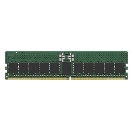 KINGSTON DIMM DDR5 48GB 5600MT/s CL46 ECC 1Rx4 Micron B Server Premier