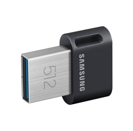 Samsung USB 3.2 Flash Disk 512GB FIT Plus