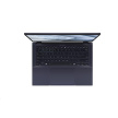 ASUS NTB ExpertBook B5 (B5404CMA-Q50259X), Ultra 5-125H, 14" 1920 x 1200, 16GB, 512GB SSD, Intel Graphics, W11 Pro, Blac