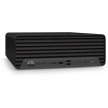 HP PC Pro SFF 400G9 i3-14100, 1x8GB DDR5, 512GB M.2 NVMe, Intel HD DP+HDMI, usb kl. myš, 240W platinum, FDOS, 3y onsite