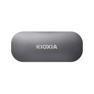 KIOXIA Externí SSD 500GB EXCERIA PLUS, USB-C 3.2 Gen2, R:1050/W:1000MB/s