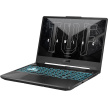 ASUS NTB TUF Gaming A15 (FA506NC-HN012), R5-7535HS, 15.6" 1920 x 1080, 16GB, 512G SSD, NVIDIA RTX 3050, bez OS, Black