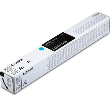 Canon Toner C-EXV 65 azurový pro iR C3326i (11 000 str.)