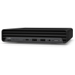 HP PC Pro Mini 400G9 i3-14100T,1x8GB,512GB M.2 NVMe,Intel HD 2xDP+HDMI,WiFi 6E+BT, usb kl. myš, 90W, Win11Pro, 3y onsite