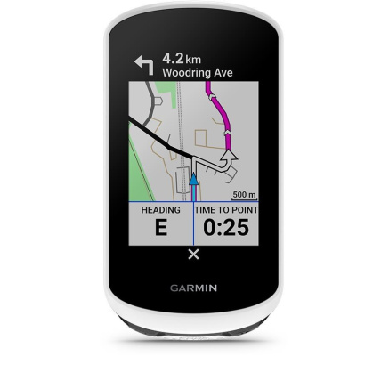 Garmin GPS cyclocomputer Edge Explore 2, EU