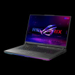 ASUS NTB ROG Strix G16 (G614JIR-N4002W) i9-14900HX, 16" 2560 x 1600, 2*16GB, 1TB SSD, RTX4070, W11 Home, Gray