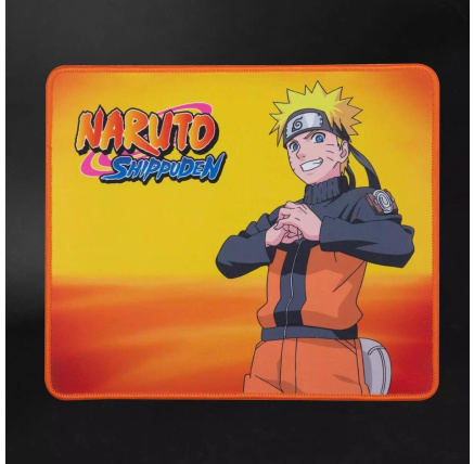 Konix Naruto Mousepad