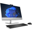 HP AiO EliteOne 870G9 27 NT FHD i7-12700,1x16GB,512GBm.2,WiFi6evPro+BT,wrls kl.a myš,noMCR,noDVD,240Wpl.,Win11Pro