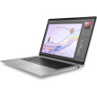 HP NTB ZBook Firefly 14G11 A R7 PRO 8840HS 14AG WQXGA, 64GB DDR5 5600, 2TB PCIe-4x4,WiFi 6E,BT, Win11Pro 4y-onsite