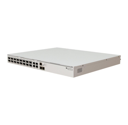 MikroTik Cloud Router Switch CRS520-4XS-16XQ-RM