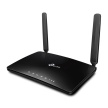 TP-Link Archer MR600 OneMesh WiFi5 router (AC1200, 2,4GHz/5GHz, 3xGbELAN,1xGbEWAN, 4G LTE, Cat6, 1xMicroSIM)