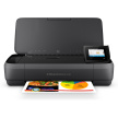 HP Officejet 250 Mobile All-in-one (A4, 10 ppm, USB, Wi-Fi, Print, BT, Scan, Copy)