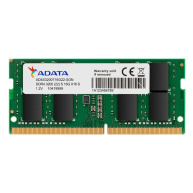 ADATA SODIMM DDR4 32GB 3200MHz 512x8, Premier Single Tray