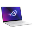 ASUS NTB ROG Zephyrus G16 (GU605MZ-NEBULA037W), Ultra 9 185H, 16" 2560 x 1600, 32GB, 2TB SSD,RTX4080, W11 Home, White