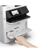 EPSON tiskárna ink WorkForce Pro WF-C579RDWF, RIPS, 4v1, A4, 24ppm, Ethernet, WiFi (Direct), Duplex