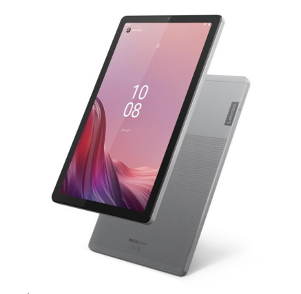 LENOVO TAB M9 - MediaTek Helio G80,9" HD IPS touch, LTE,4GB,64GB eMMC,ARM Mali-G52 MC2,Grey,cam,Android 12,2Y