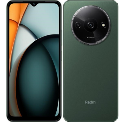 Xiaomi Redmi A3 3GB/64GB, Forest Green CZ/SK