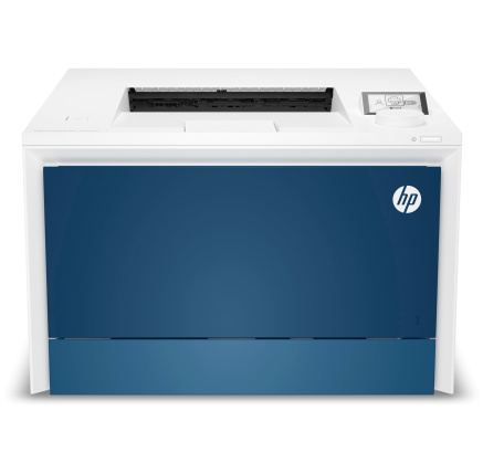 BAZAR - HP Color LaserJet Pro 4202dw (A4, 33/33 ppm, USB 2.0, Ethernet, Wi-Fi, Duplex) - Poškozený obal (Komplet)