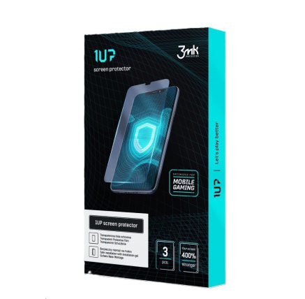 3mk 1UP pro Ulefone Power Armor 16 Pro / 16S