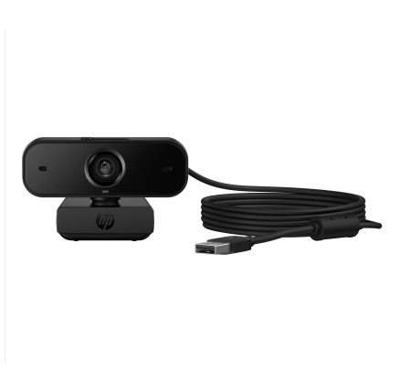 HP 435 FHD USB-A Webcam