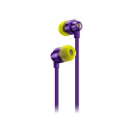 Logitech G333 Gaming Earphones, purple