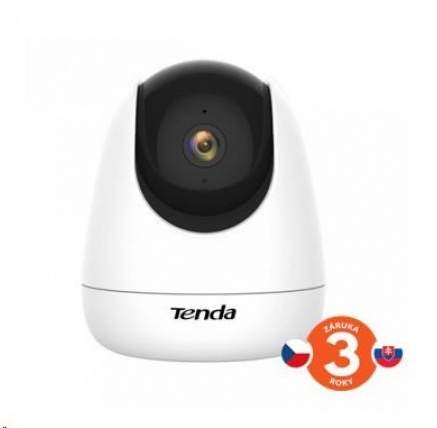 Tenda CP3 Security Pan/Tilt 1080p camera