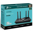 TP-Link Archer AX55 OneMesh/EasyMesh WiFi6 router (AX3000, 2,4GHz/5GHz, 4xGbELAN, 1xGbEWAN, 1xUSB3.0)