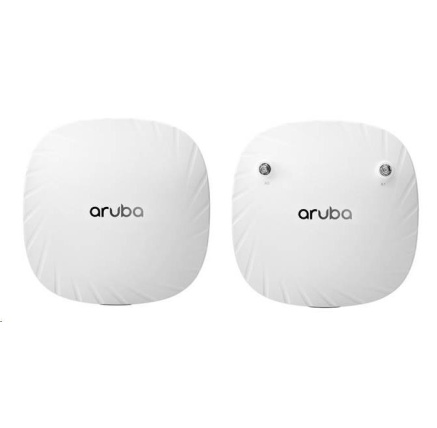 Aruba AP-504 (RW) Dual Radio 2x2:2 802.11ax External Antennas Unified Campus AP R2H22A RENEW