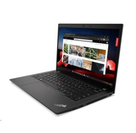 LENOVO NTB ThinkPad L14 Gen4 - i5-1335U,14" FHD IPS,16GB,512SSD,HDMI,THb,Int. Iris Xe,W11P,3Y Onsite