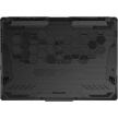 ASUS NTB TUF Gaming A17 (FA706NF-HX006W), R5-7535HS, 17,3" 1920 x 1080,16GB, 512GB SSD,NVIDIA RTX2050, W11H,Black