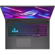 ASUS NTB ROG Strix G17 (G713PV-LL045W), R9-7845HX, 17.3" 2560 x 1440, 32GB, 1TB SSD, NVIDIA RTX 4060, W11 Home, Gray