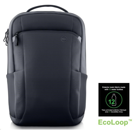 DELL BATOH EcoLoop Pro Slim Backpack 15 - CP5724S