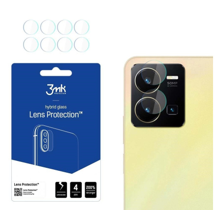 3mk Lens Protection pro Vivo Y35 4G