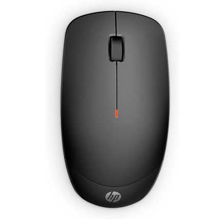 HP myš - HP 235 Slim Wireless Mouse