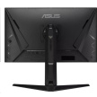 ASUS LCD 27" VG27AQL3A TUF Gaming QHD 2560x1440 180Hz ELMB Sync 1ms 130% sRGB DisplayHDR™ 400 DP HDMI2x