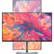 HP LCD Z24q G3 Monitor 23,8" QHD (2560 x 1440), IPS,16:9,400nits, 5ms,1000:1,DP, HDMI, DP out, 4xUSB 5Gbps)