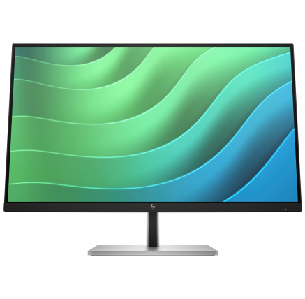 HP LCD E27 G5 27" IPS w/LED micro-edge, 1920x1080, 5ms, 300nits, 1000:1, DP 1.2, HDMI 1.4, 4xUSB3.2