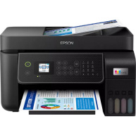 EPSON tiskárna ink EcoTank L5310, 5760x1440dpi, A4, 33ppm, Wi-Fi, USB, Ethernet, ADF, fax, sken