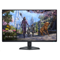 DELL LCD GAME-AW2725QF - 27"/IPS/LED/3840x2160/16:9/180Hz/1ms/1000:1/400 cd/m2/HDMI/DP/VESA/3YNBD (210-BNHT)