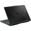 ASUS NTB TUF Gaming A15 (FA506NF-HN071W), R5-7535HS, 15.6" 1920 x 1080, 16GB, 512GB SSD, RTX 2050, W11 Home, Black