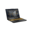 ASUS NTB TUF Gaming A15 (FA506NC-HN002W), R5-7535HS, 15.6" 1920 x 1080, 8GB, 512GB SSD, NVIDIA RTX 3050, W11 Home, Black - Rozbaleno