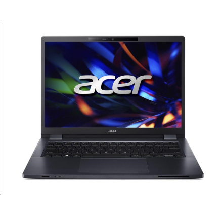 Bazar - ACER NTB EDU TravelMate P4 (TMP414RN-53-TCO-36U6),i3-1315U,14" 1920x1200,8GB,512GB SSD,Intel UHD,W11P