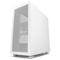 BAZAR - NZXT skříň H7 Flow edition "POŠKOZENÝ OBAL"