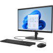 HP AiO 22-dg0000nc , 22" FHD 1920x1080, Non Touch, N100, 8GB DDR5, SSD 512GB, Win11 Home