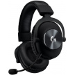 Logitech Headset - PRO X GAMING HEADSET