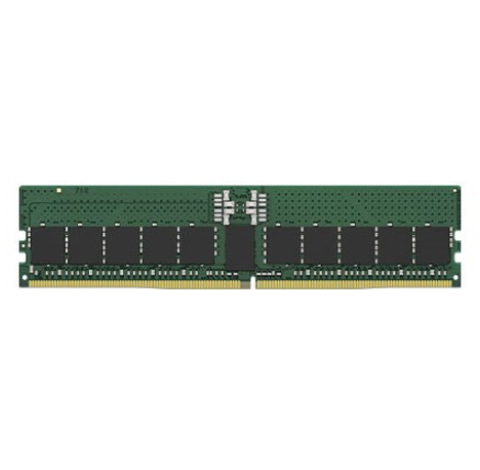 KINGSTON DIMM DDR5 48GB 5600MT/s CL46 ECC Reg 1Rx4