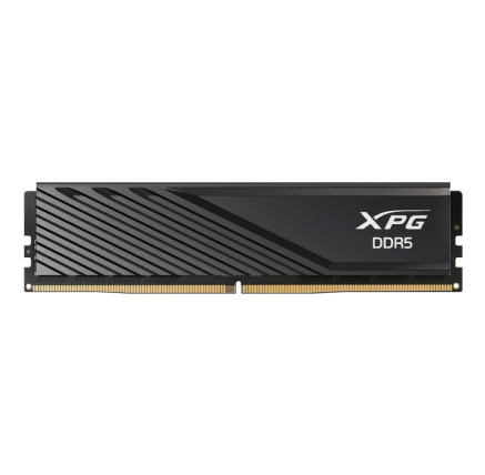 ADATA XPG DIMM DDR5 16GB 6000MT/s CL48 Lancer Blade, Černá